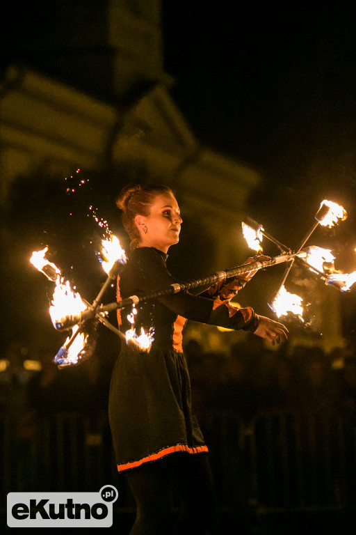 X Fireproof rozpoczęty