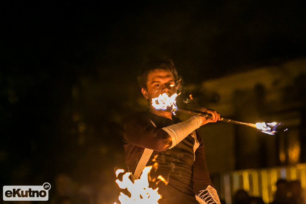 X Fireproof rozpoczęty