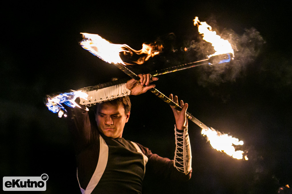 X Fireproof rozpoczęty