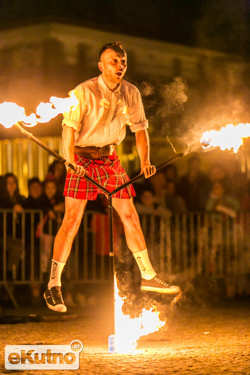 X Fireproof rozpoczęty
