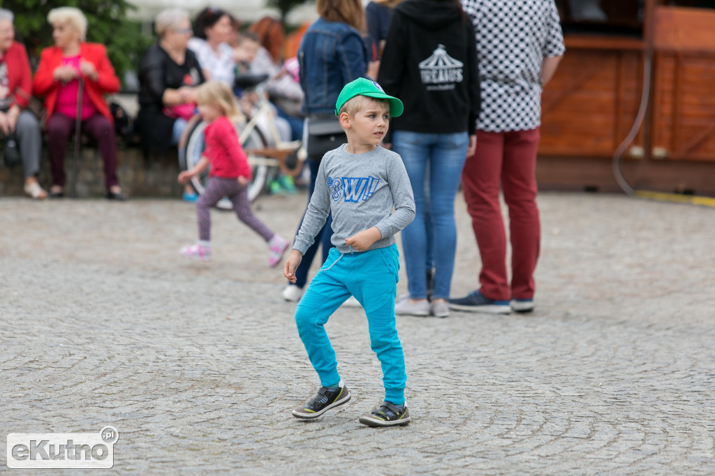 Niesamowity II dzień Fireproof 2019
