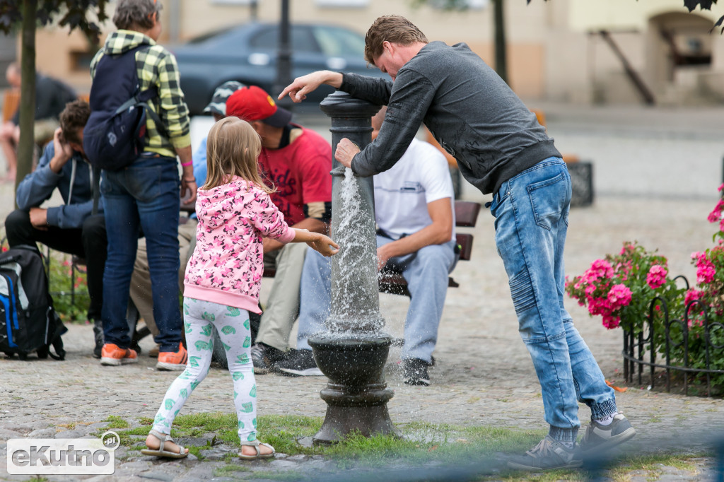 Niesamowity II dzień Fireproof 2019