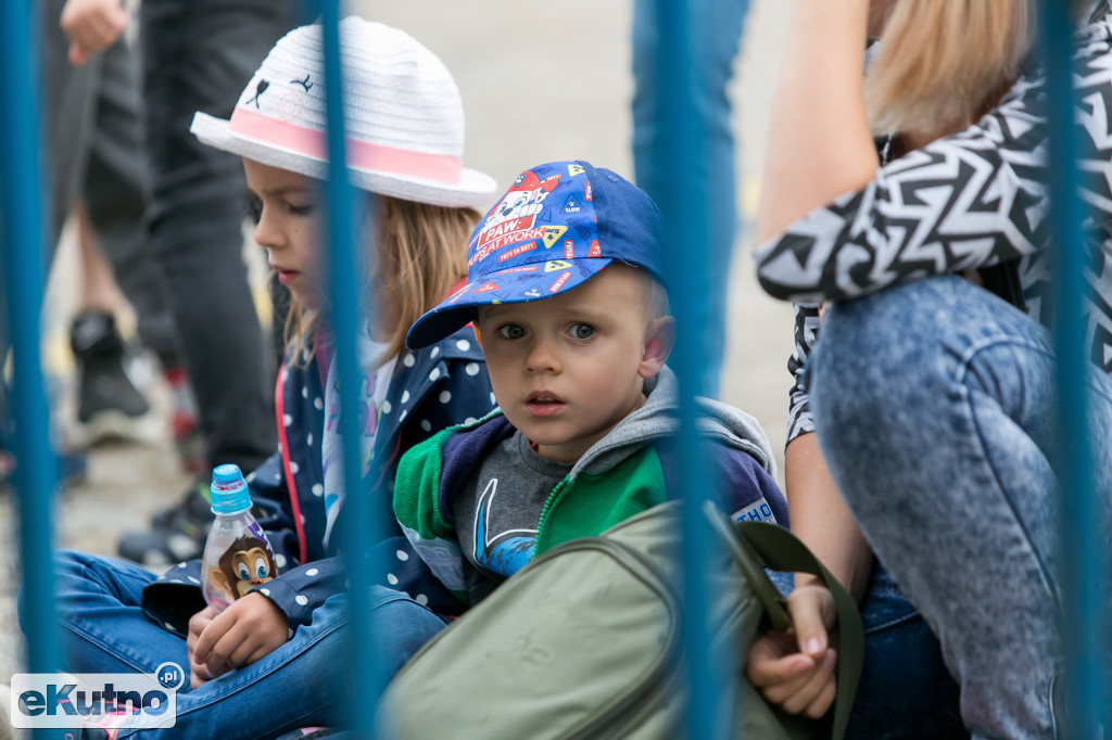 Niesamowity II dzień Fireproof 2019
