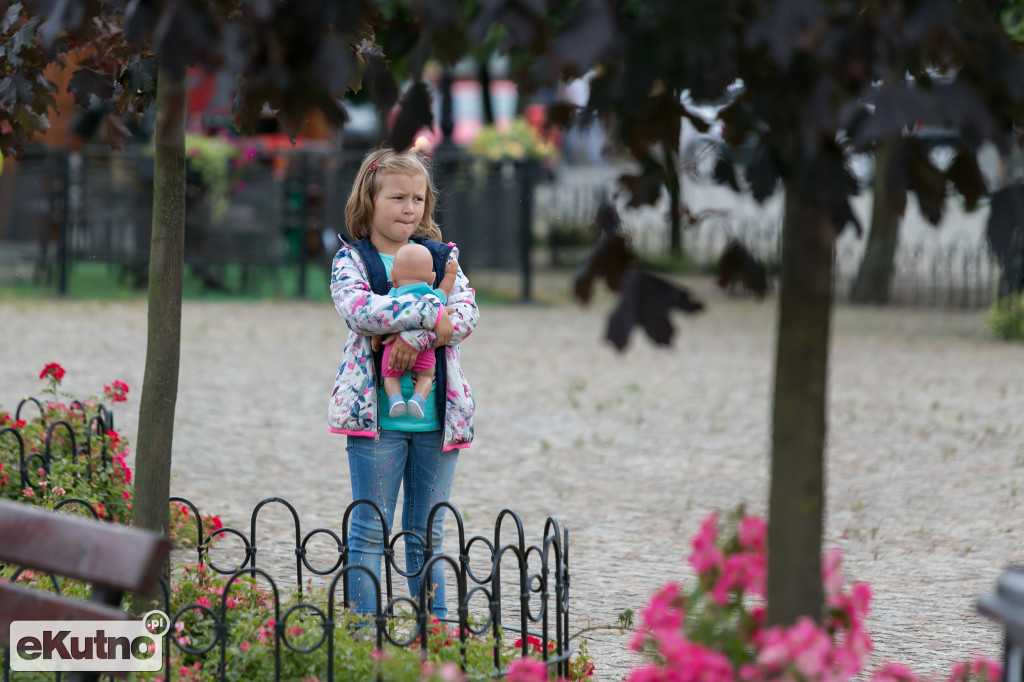 Niesamowity II dzień Fireproof 2019