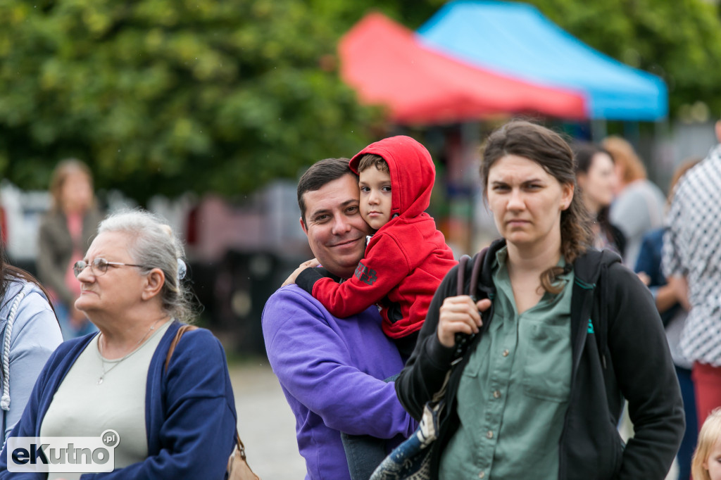 Niesamowity II dzień Fireproof 2019