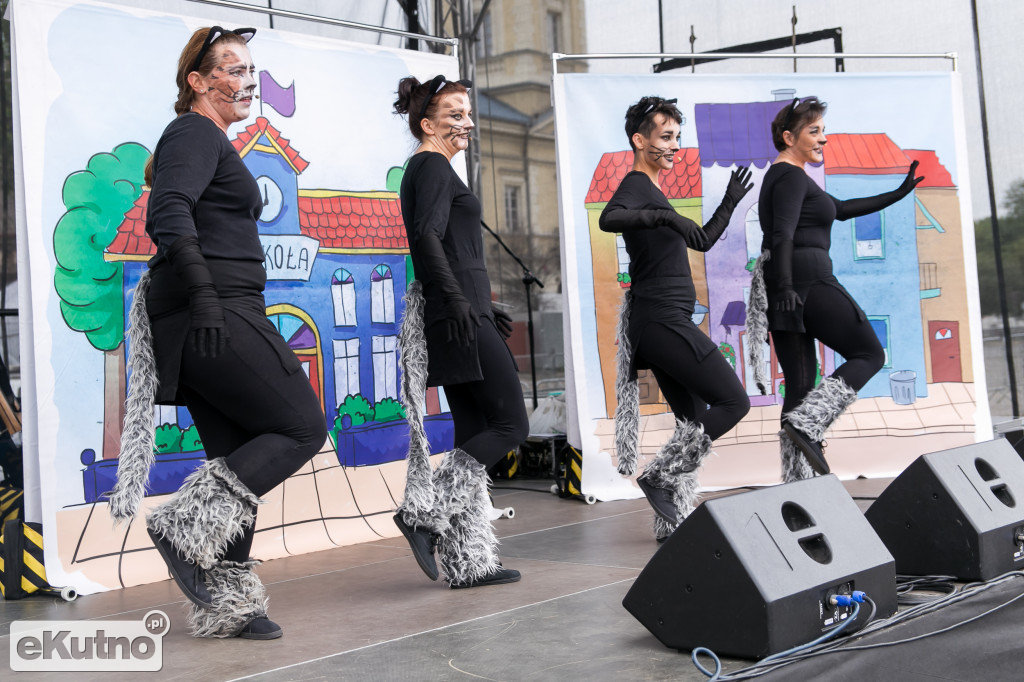 Niesamowity II dzień Fireproof 2019