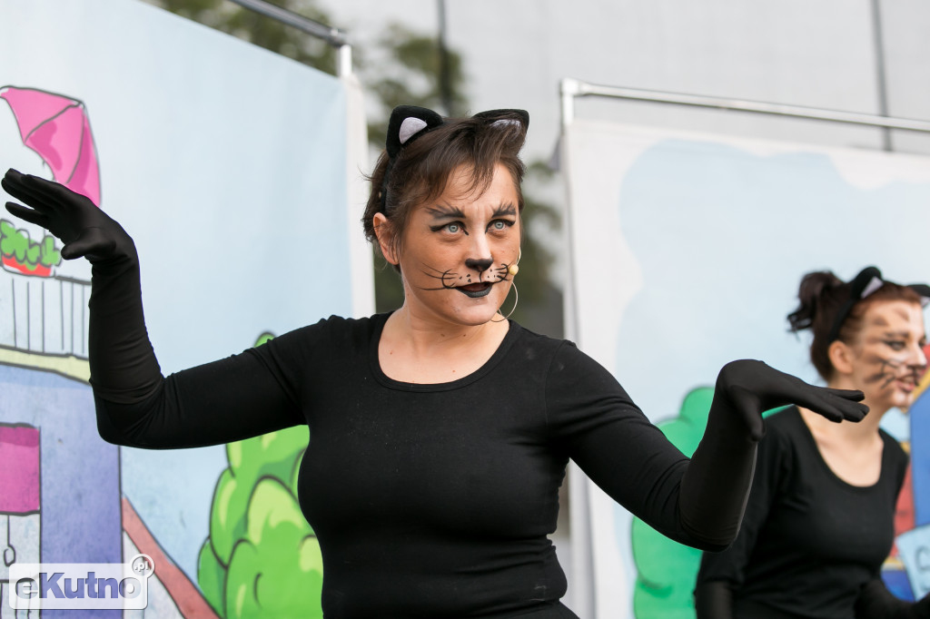 Niesamowity II dzień Fireproof 2019