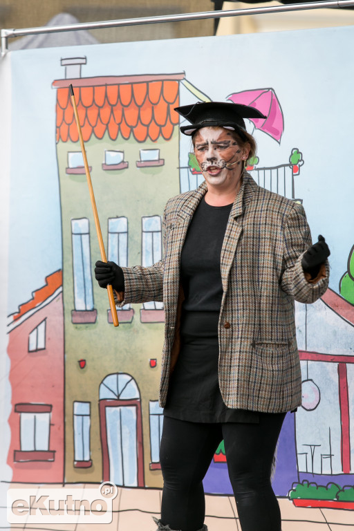 Niesamowity II dzień Fireproof 2019