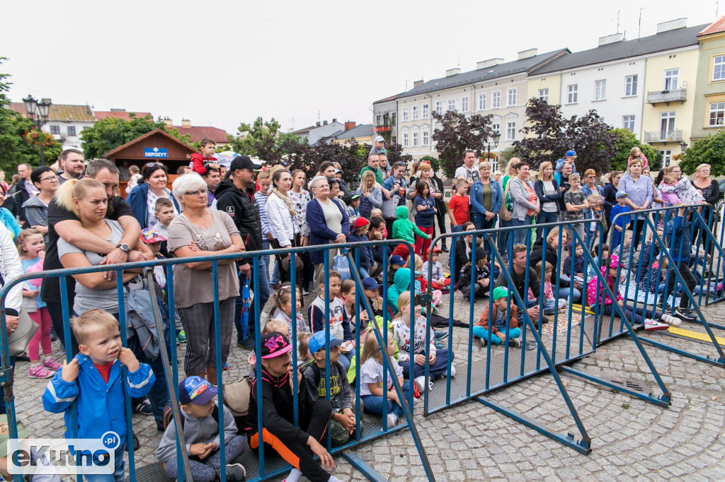 Niesamowity II dzień Fireproof 2019