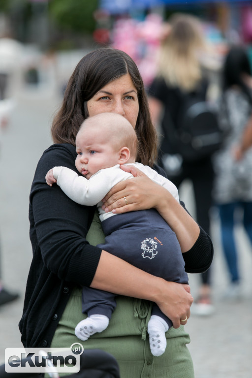 Niesamowity II dzień Fireproof 2019