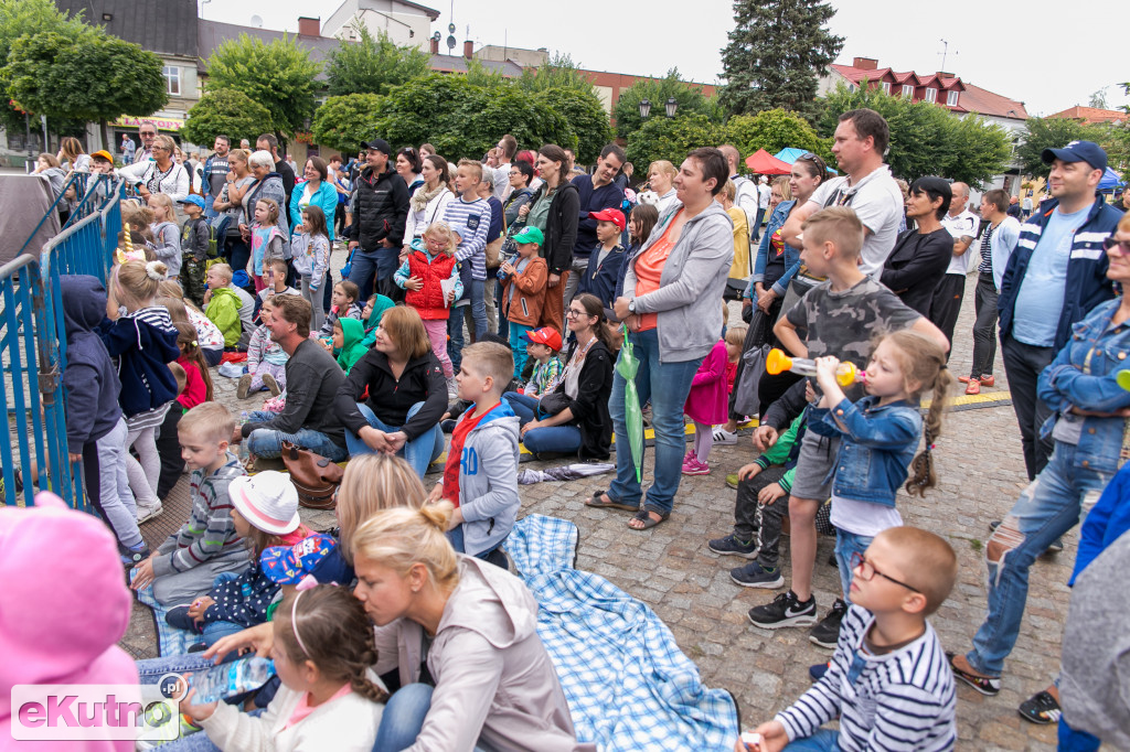 Niesamowity II dzień Fireproof 2019