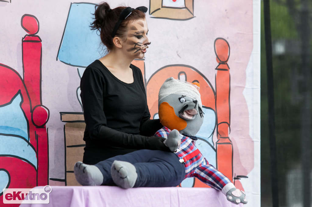 Niesamowity II dzień Fireproof 2019