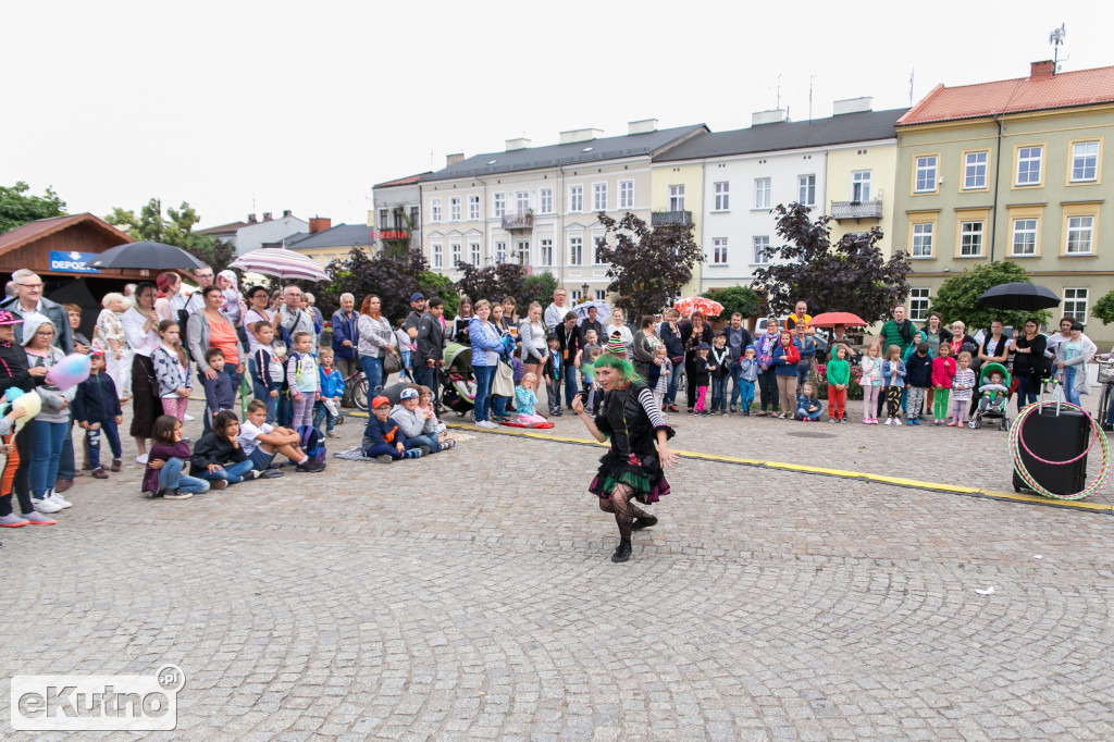 Niesamowity II dzień Fireproof 2019