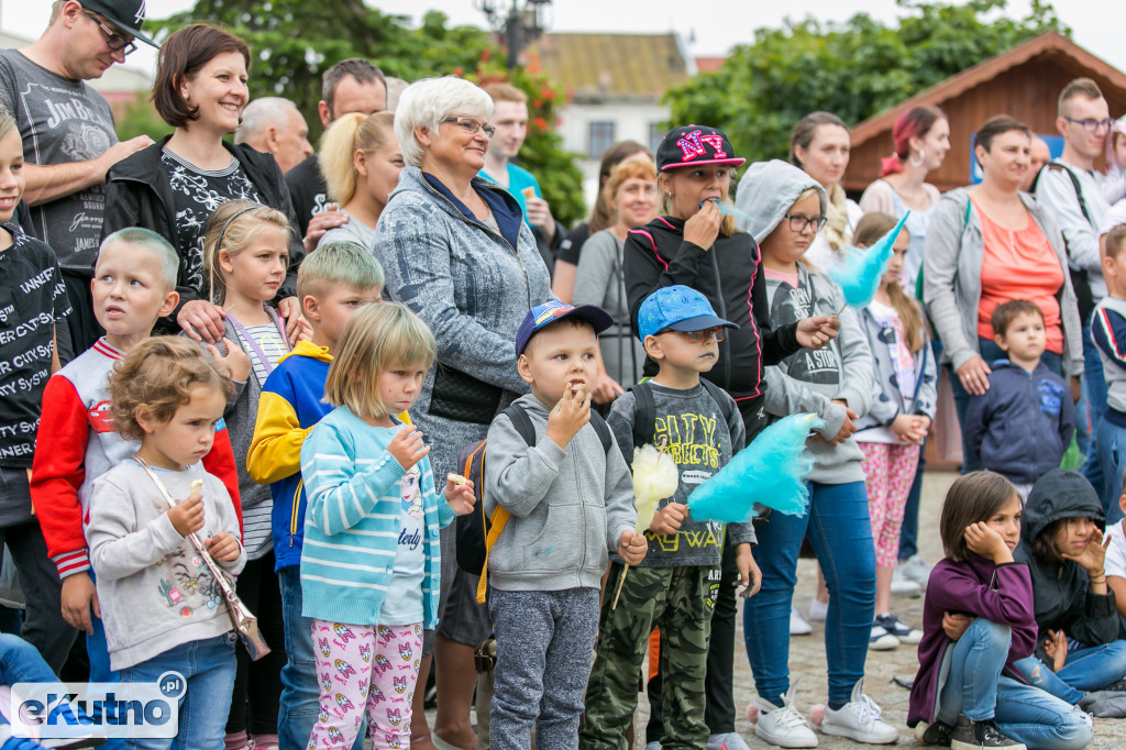 Niesamowity II dzień Fireproof 2019