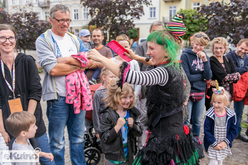 Niesamowity II dzień Fireproof 2019
