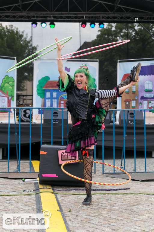 Niesamowity II dzień Fireproof 2019