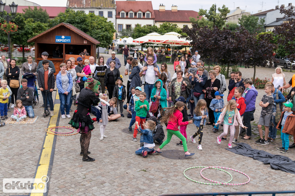 Niesamowity II dzień Fireproof 2019