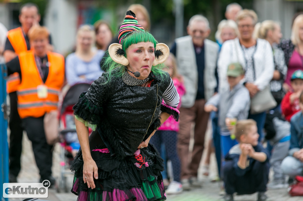 Niesamowity II dzień Fireproof 2019