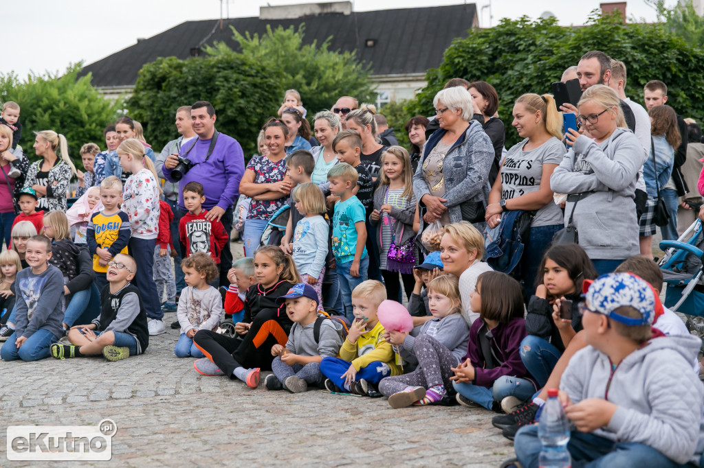 Niesamowity II dzień Fireproof 2019