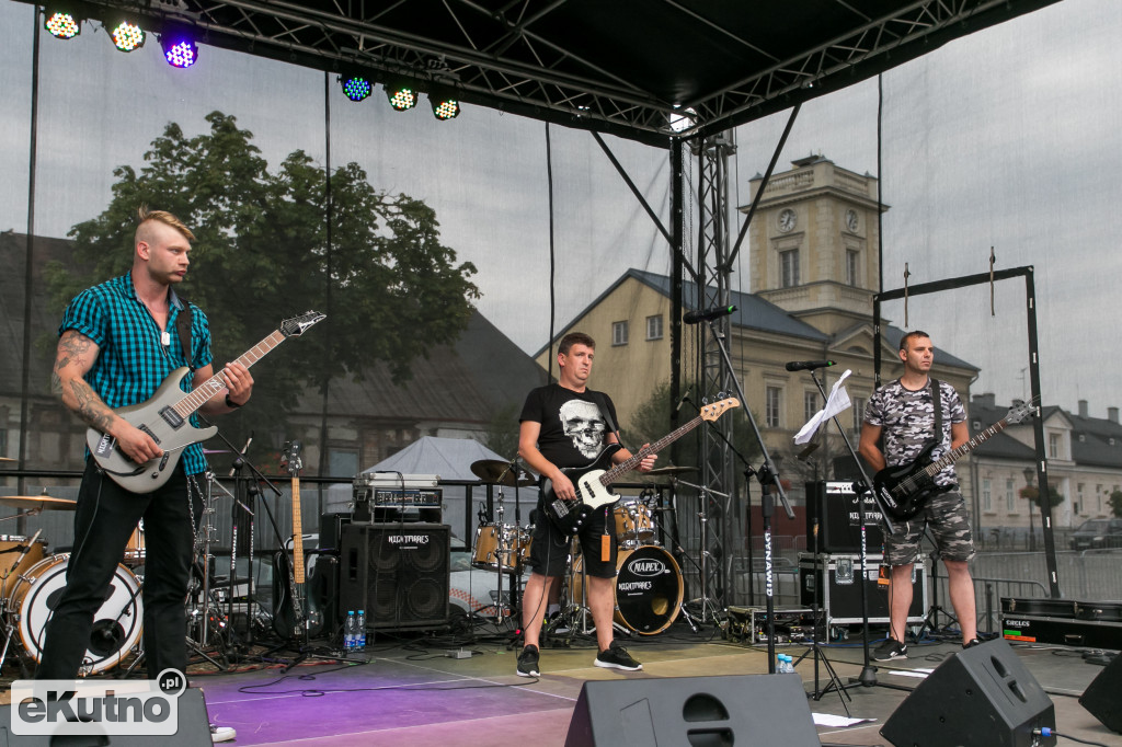 Niesamowity II dzień Fireproof 2019