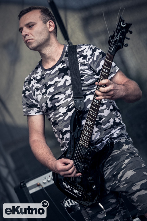 Niesamowity II dzień Fireproof 2019