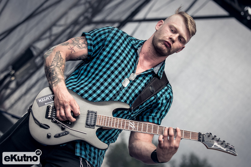 Niesamowity II dzień Fireproof 2019