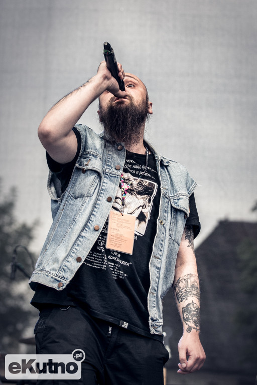 Niesamowity II dzień Fireproof 2019