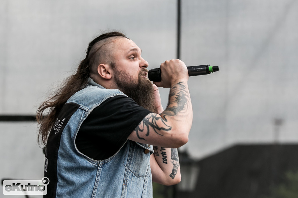 Niesamowity II dzień Fireproof 2019