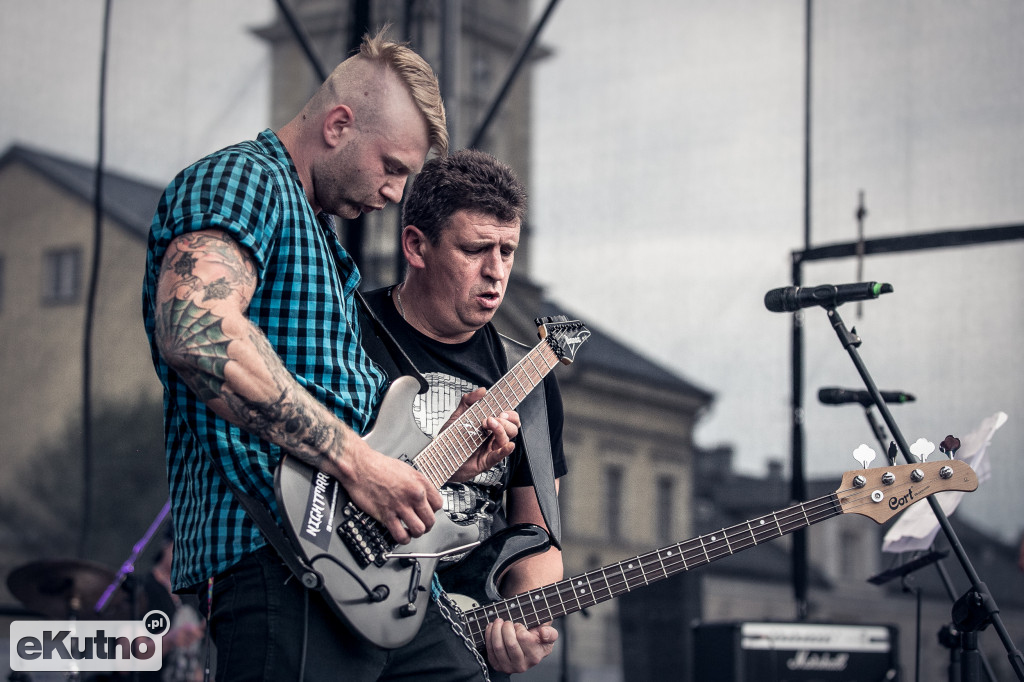 Niesamowity II dzień Fireproof 2019