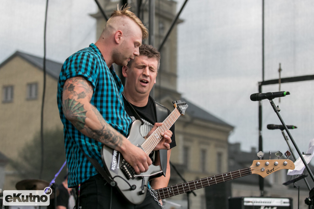 Niesamowity II dzień Fireproof 2019
