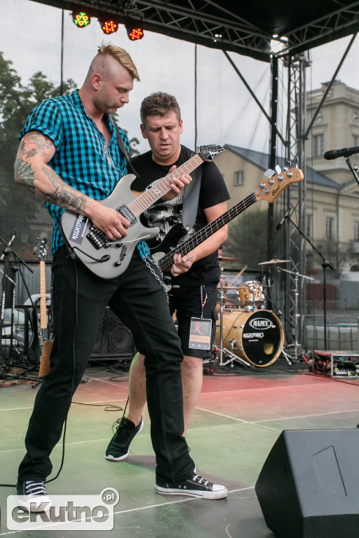 Niesamowity II dzień Fireproof 2019