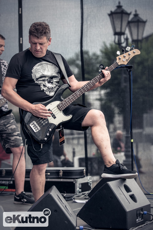Niesamowity II dzień Fireproof 2019