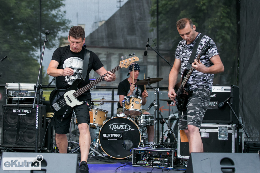 Niesamowity II dzień Fireproof 2019
