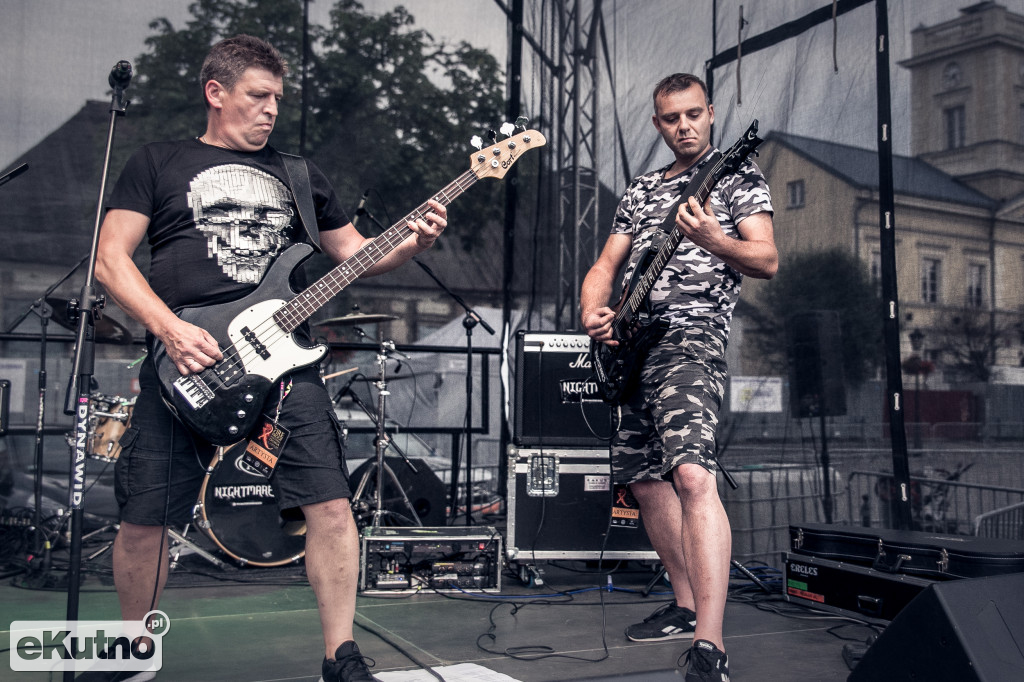 Niesamowity II dzień Fireproof 2019