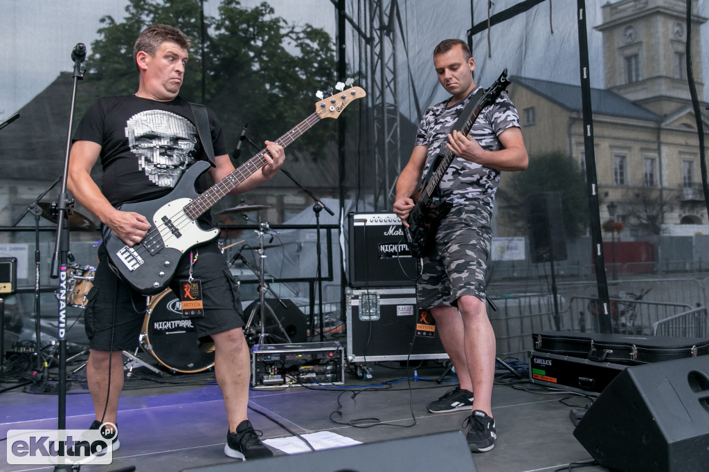 Niesamowity II dzień Fireproof 2019