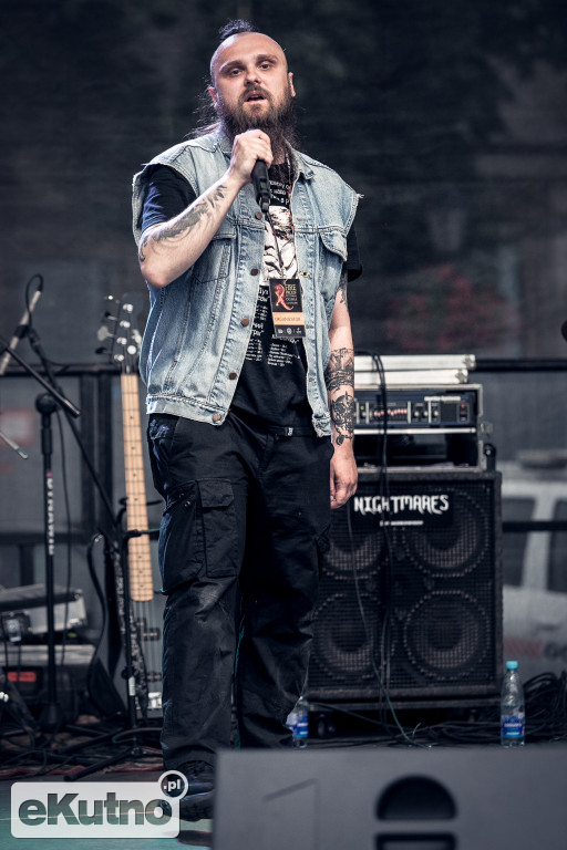 Niesamowity II dzień Fireproof 2019