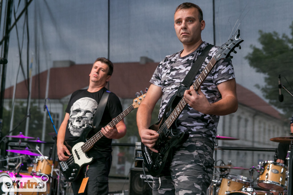 Niesamowity II dzień Fireproof 2019