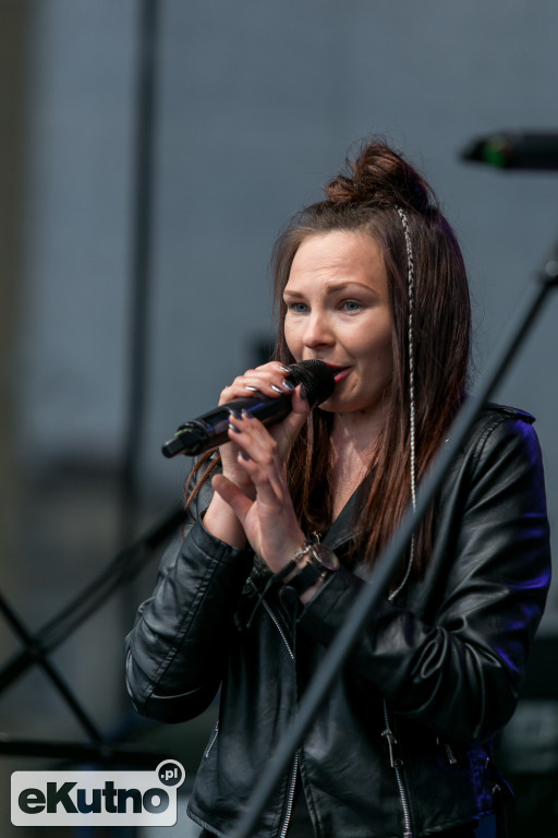 Niesamowity II dzień Fireproof 2019