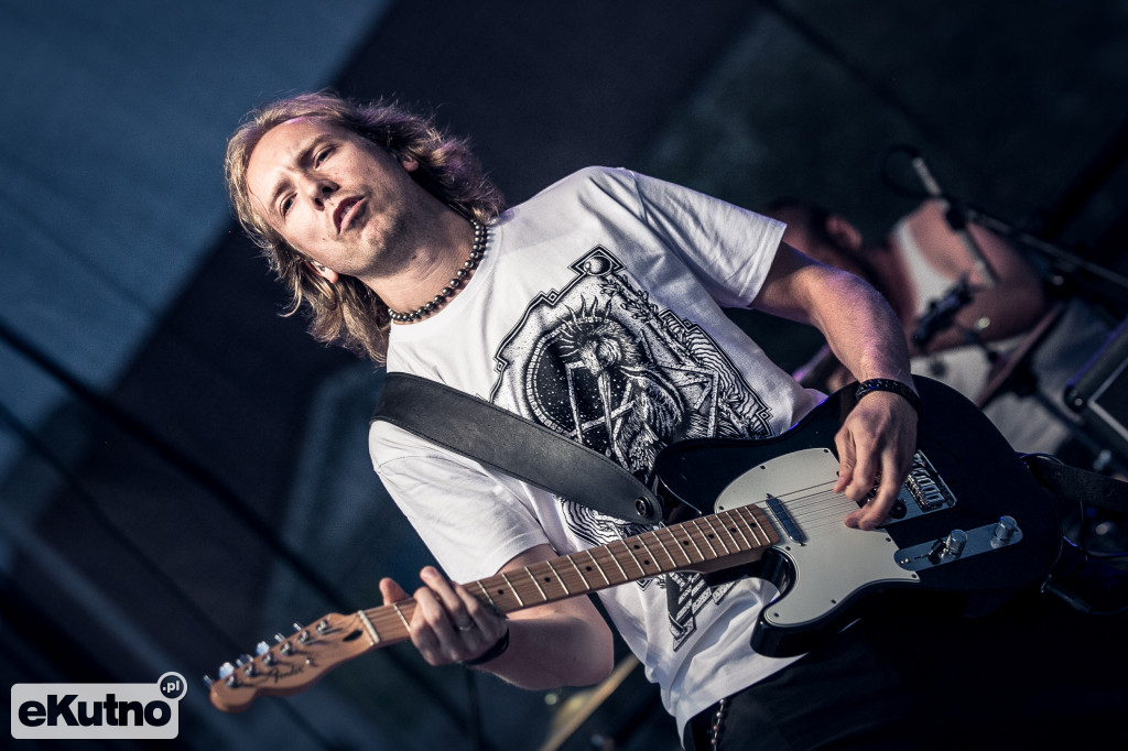 Niesamowity II dzień Fireproof 2019