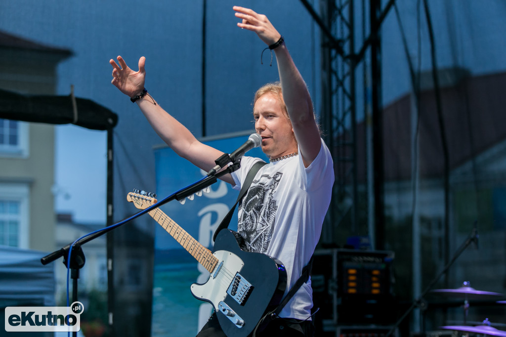 Niesamowity II dzień Fireproof 2019