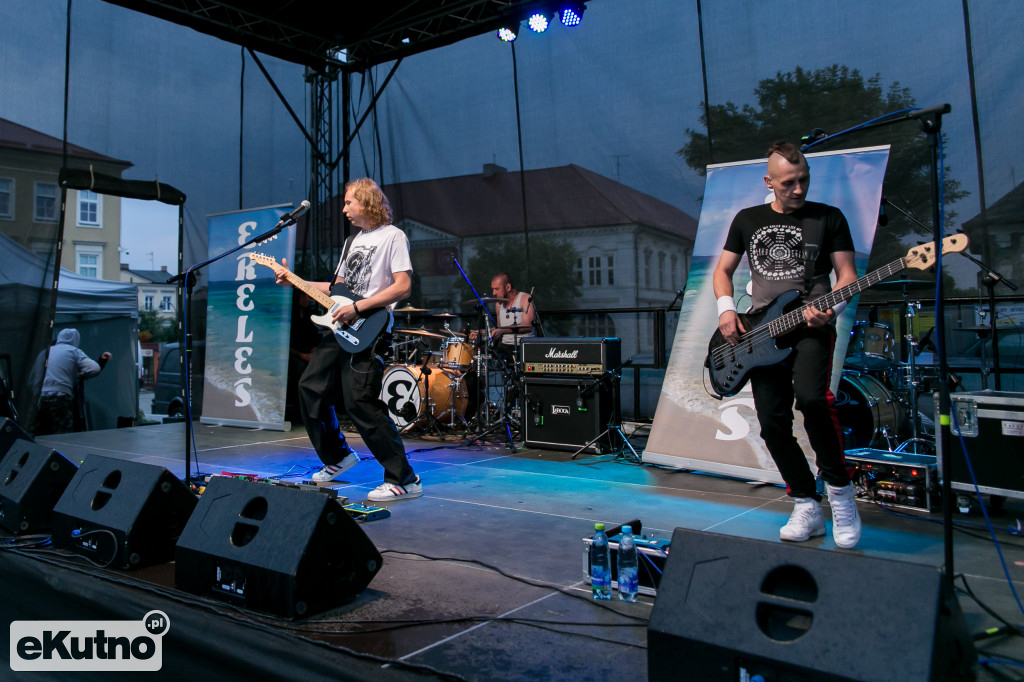 Niesamowity II dzień Fireproof 2019
