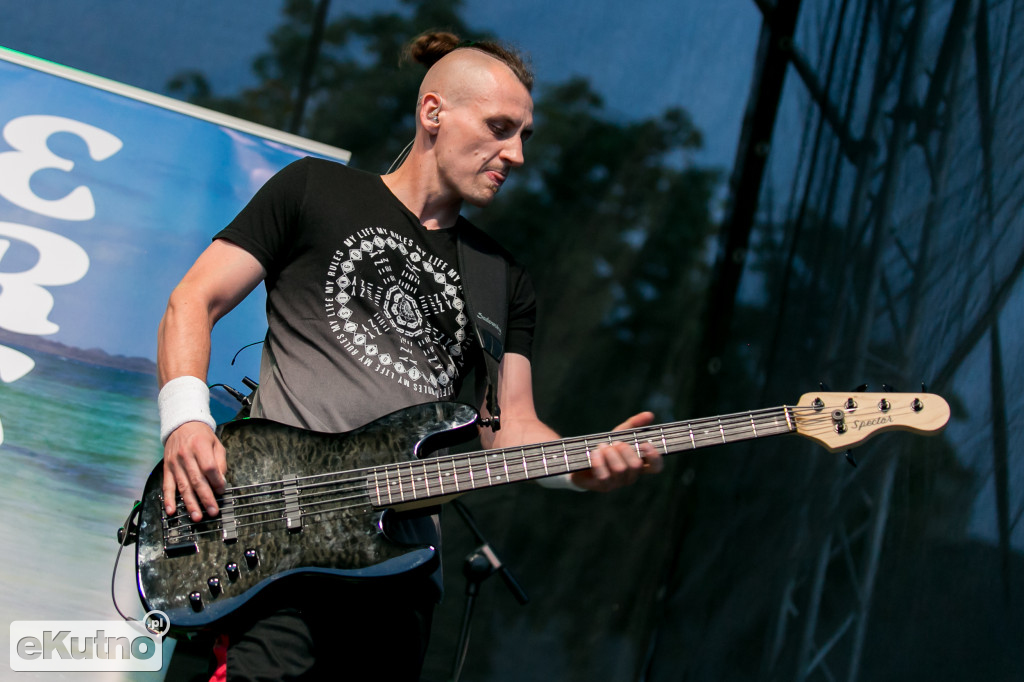 Niesamowity II dzień Fireproof 2019