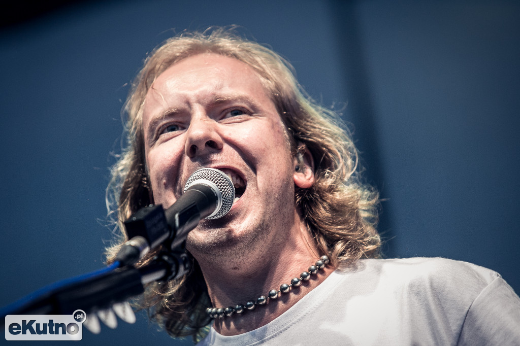 Niesamowity II dzień Fireproof 2019