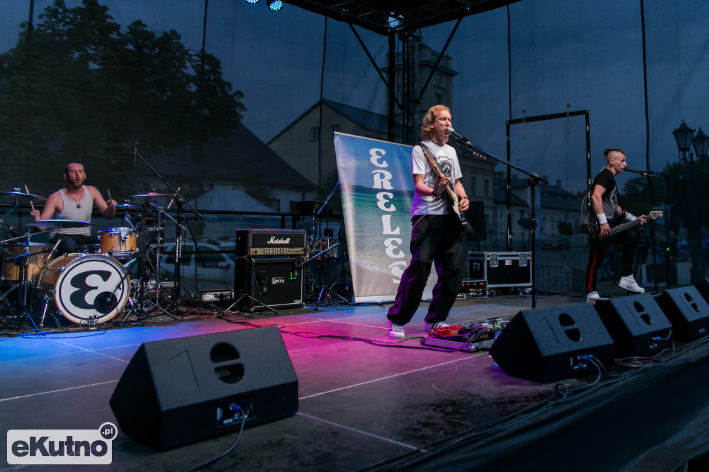 Niesamowity II dzień Fireproof 2019