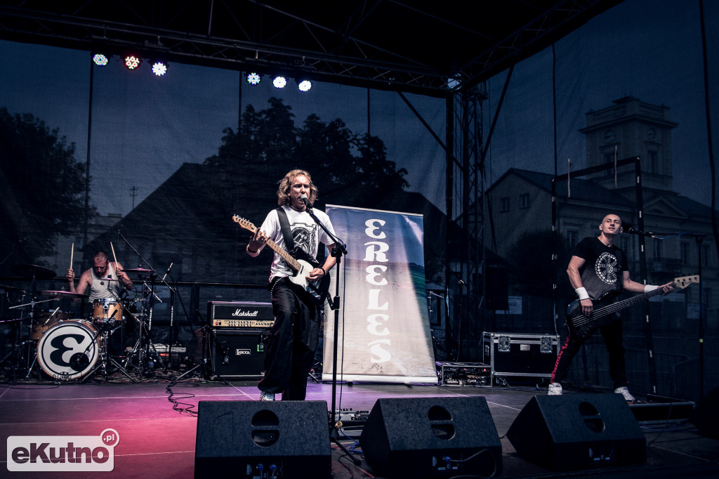 Niesamowity II dzień Fireproof 2019