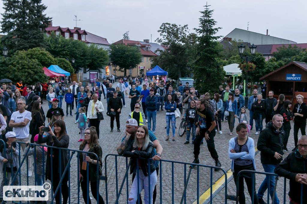 Niesamowity II dzień Fireproof 2019