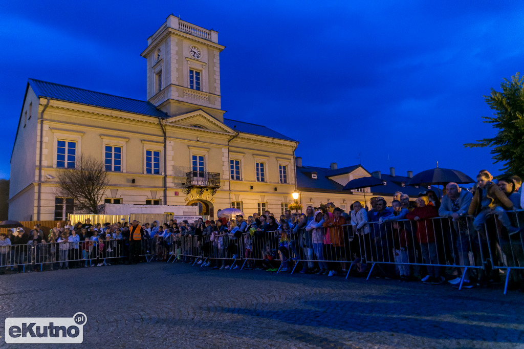Niesamowity II dzień Fireproof 2019