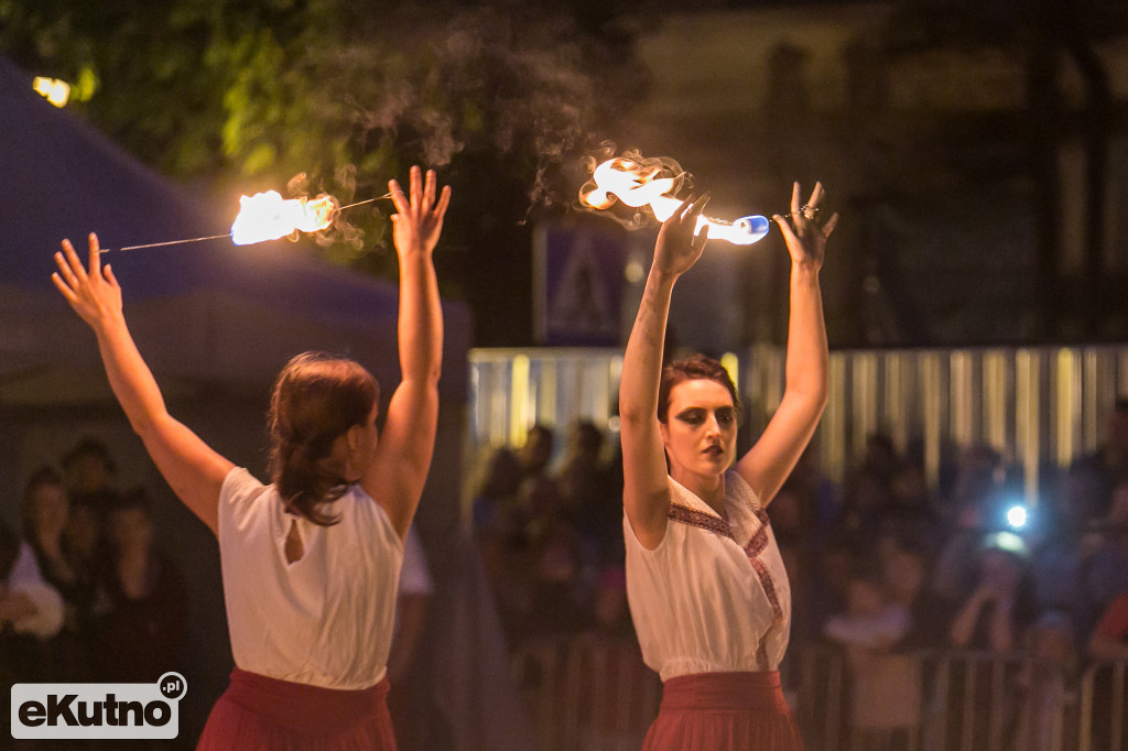 Niesamowity II dzień Fireproof 2019