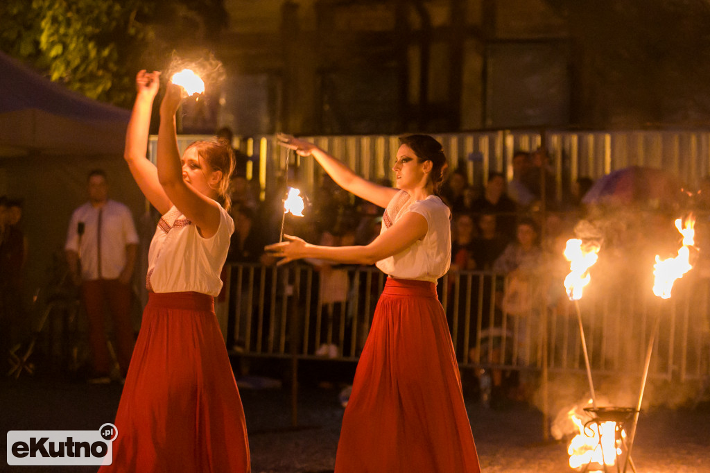 Niesamowity II dzień Fireproof 2019