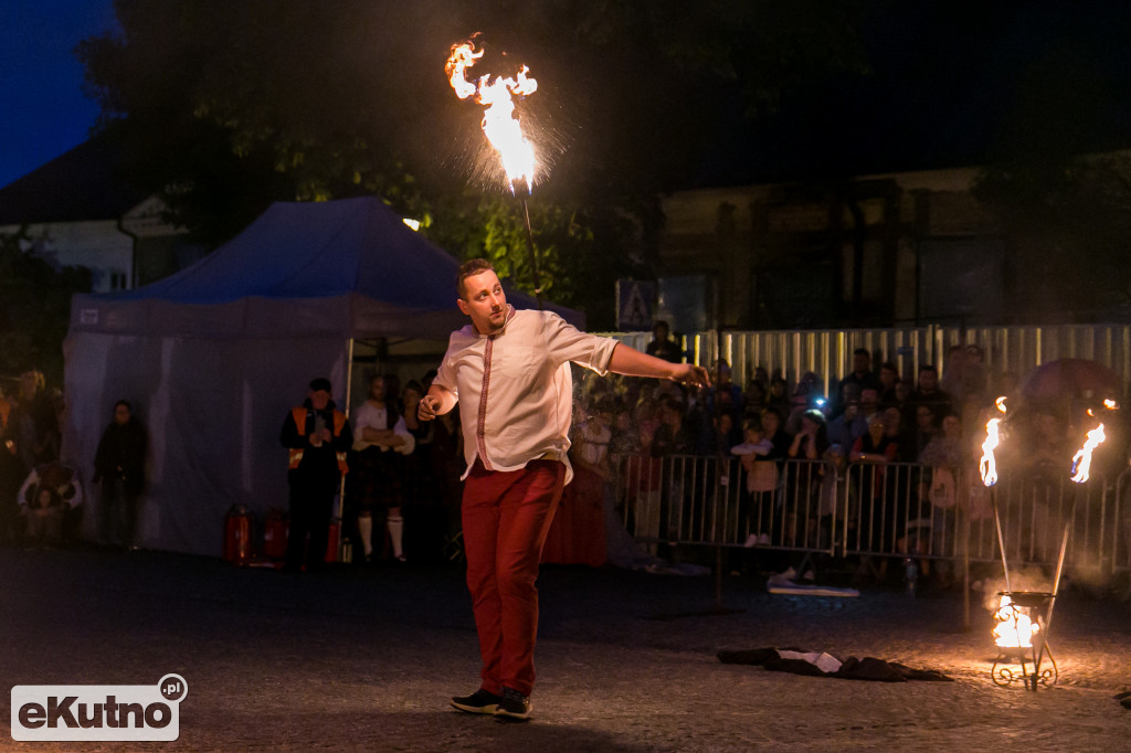 Niesamowity II dzień Fireproof 2019